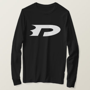 Camiseta Danny Phantom