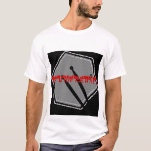 Camiseta Daños del silencio