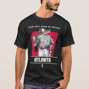 Camiseta Dansby Swanson Nunca Habrá Otro Appar