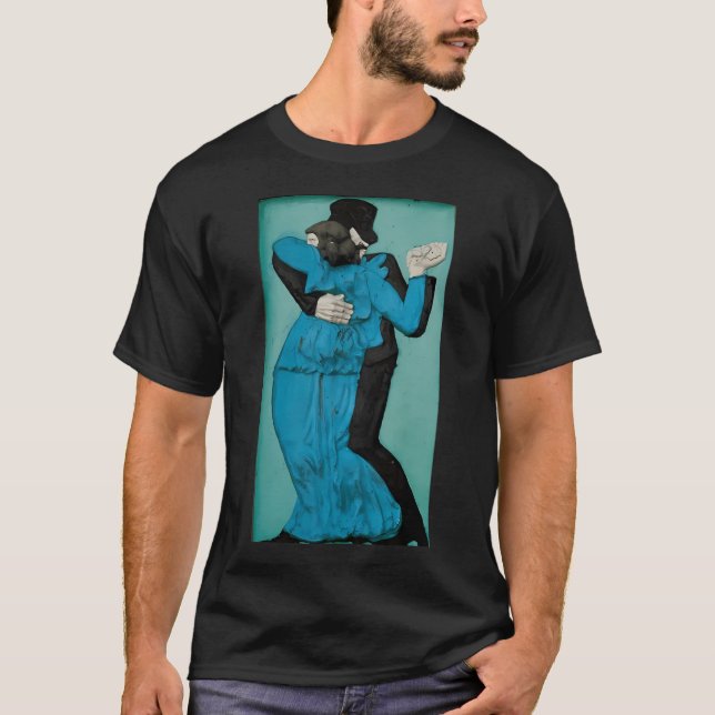 CAMISETA DANSTELL (Anverso)