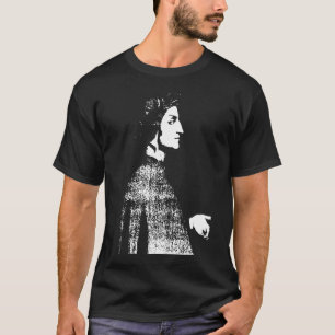 Camiseta Dante Alighieri