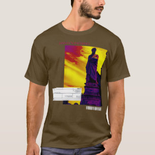 Camiseta Dantex27s Inferno 2