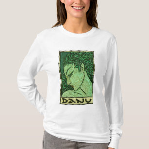 Camiseta Danu