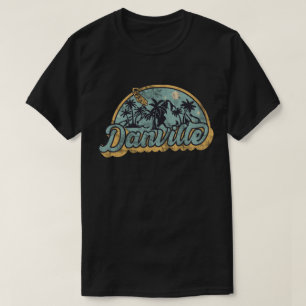 Camiseta Danville, California