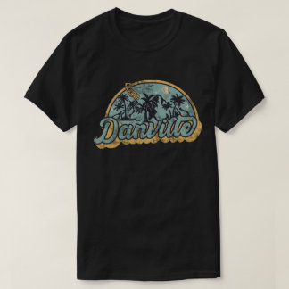 Camiseta Danville, California
