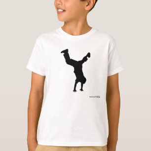 Camiseta Danza 12