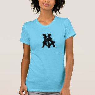 Camiseta Danza 57