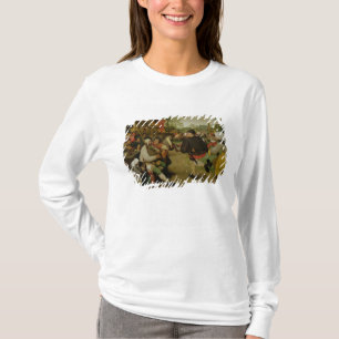 Camiseta Danza campesina, 1568