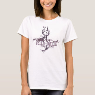 Camiseta Danza de Belly