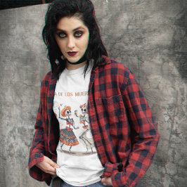 Camiseta Danza de dulce espíritu, personalizado