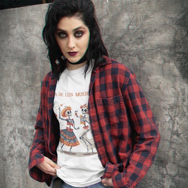 Camiseta Danza de dulce espíritu, personalizado (Subido por el creador)