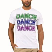 Danza de la danza de la danza