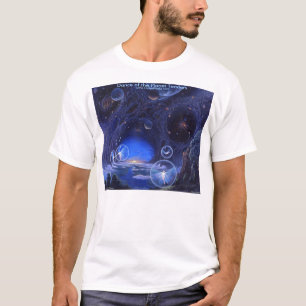 Camiseta Danza de las ofertas del planeta
