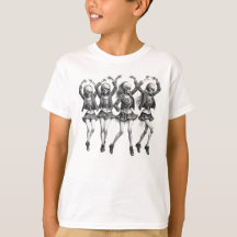 Danza de Mujeres Muertas