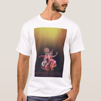 Camiseta Danza de Tees de India