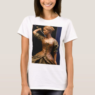 Camiseta Danza del Blade: Un tributo a Grace y
