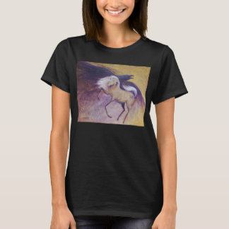 Camiseta Danza del cuervo