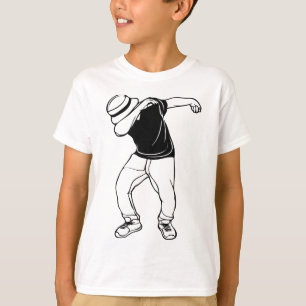 Camiseta Danza del lenguado