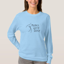 Danza del mundo moderno