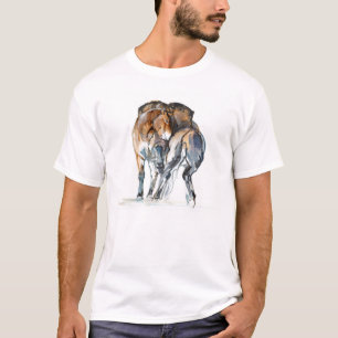 Camiseta Danza del poder