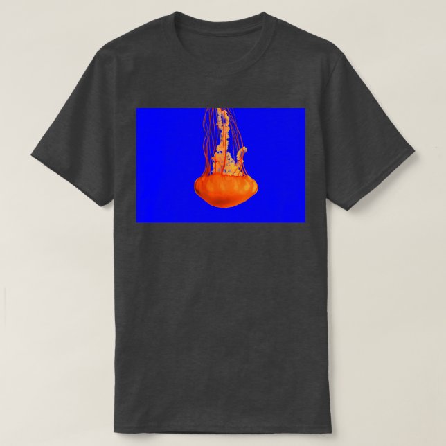 Camiseta Danza elegante (Diseño del anverso)