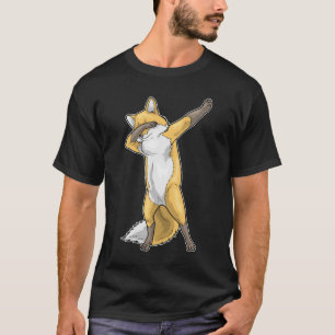 Camiseta Danza Fox Hip Hop