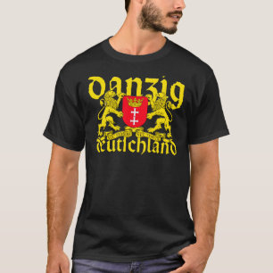 Camiseta Danzig