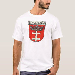Camiseta Danzig