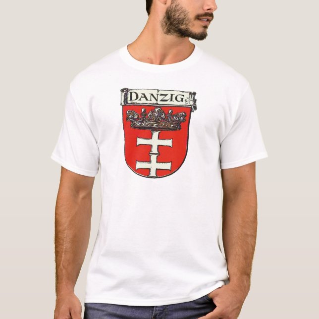 Camiseta Danzig (Anverso)