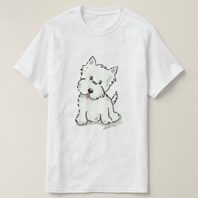 Camiseta Daphne (Diseño del anverso)