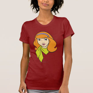 Camiseta Daphne Close-up