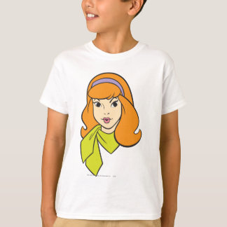 Camiseta Daphne Close-up