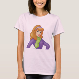 Camiseta Daphne Smiling