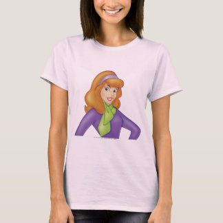 Camiseta Daphne Smiling