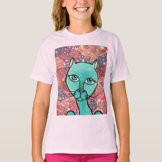 Camiseta Daphne the Cat