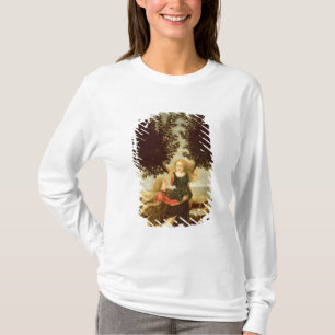 Camiseta Daphne y Apolo, c.1470-80