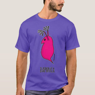 Camiseta Daphnia Classic TShirt