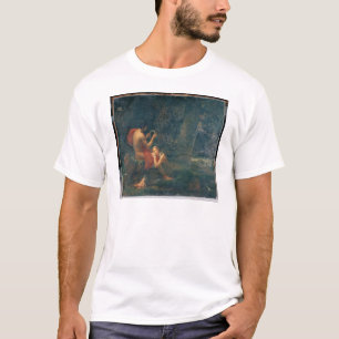 Camiseta Daphnis y Chloe, 1824-25