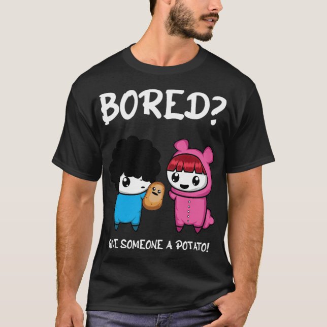 Camiseta Dar a Cocinero de Papa o al Astronauta Chef cumple (Anverso)