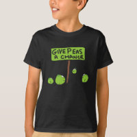 Dar A Peas Una Oportunidad