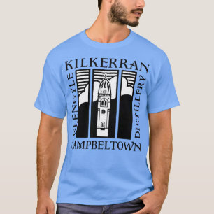 Camiseta Dar el mejor Kilkerran