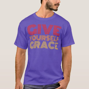 Camiseta dar gracia