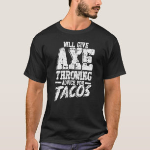 Camiseta Dará Asesoramiento De Emocionante Para Tacos Ax Ar
