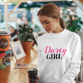 Camiseta Darcy Chica Jane Austen Pride&Prejudice Janeite