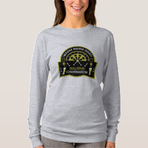 Camiseta Dardos Clásicos de Pub