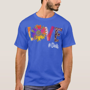 Camiseta Dardos de amor