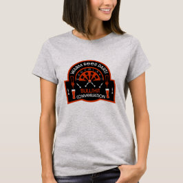 Camiseta Dardos de pub clásicos