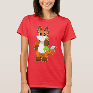 Camiseta Dardos de zorro