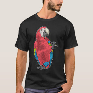 Camiseta Dardos Deportes de Dardos Loro