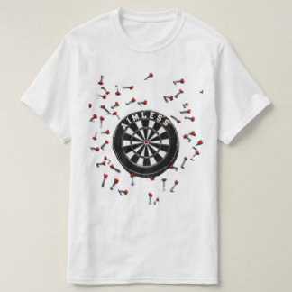 Camiseta Dardos divertidos